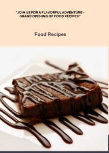 Decadent Chocolate Fudge Brownie